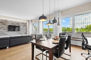 Domloge Lofts & Apartments