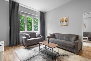 Domloge Lofts & Apartments