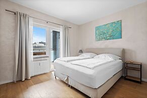 Domloge Lofts & Apartments