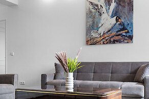Domloge Lofts & Apartments