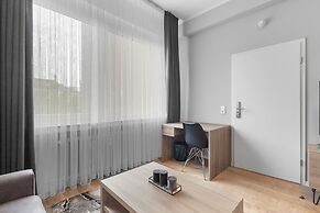 Domloge Lofts & Apartments
