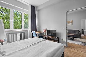 Domloge Lofts & Apartments