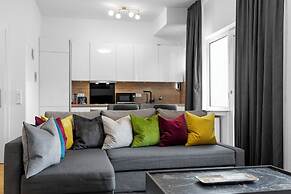 Domloge Lofts & Apartments