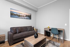 Domloge Lofts & Apartments