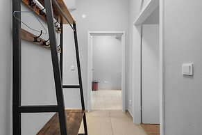 Domloge Lofts & Apartments