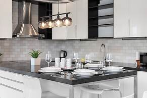 Domloge Lofts & Apartments