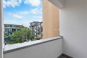 Domloge Lofts & Apartments