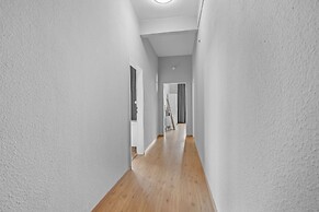 Domloge Lofts & Apartments