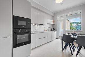 Domloge Lofts & Apartments