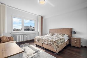 Domloge Lofts & Apartments