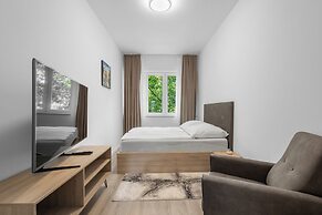 Domloge Lofts & Apartments