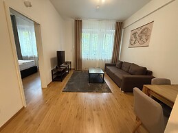 Domloge Lofts & Apartments