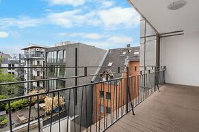 Domloge Lofts & Apartments