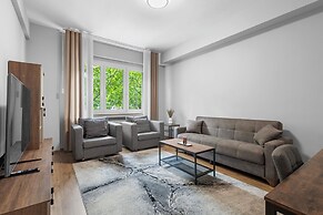 Domloge Lofts & Apartments