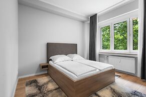 Domloge Lofts & Apartments