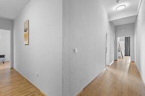 Domloge Lofts & Apartments