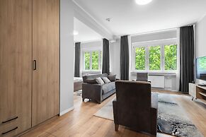 Domloge Lofts & Apartments