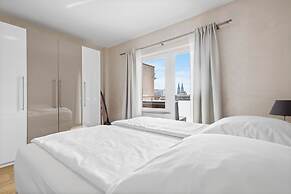 Domloge Lofts & Apartments