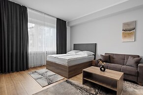 Domloge Lofts & Apartments