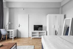 Domloge Lofts & Apartments
