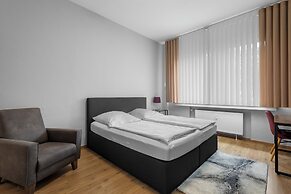 Domloge Lofts & Apartments