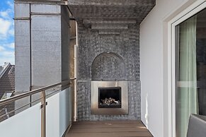 Domloge Lofts & Apartments