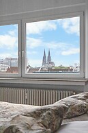 Domloge Lofts & Apartments