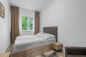 Domloge Lofts & Apartments