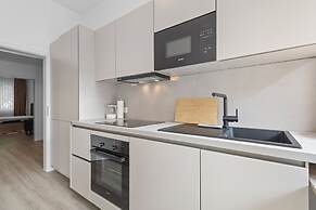 Domloge Lofts & Apartments