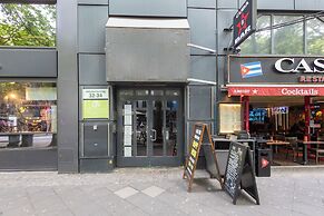 Domloge Lofts & Apartments