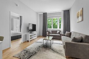 Domloge Lofts & Apartments