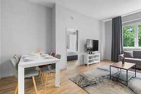 Domloge Lofts & Apartments