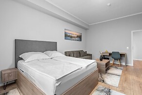 Domloge Lofts & Apartments
