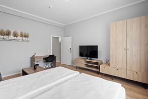 Domloge Lofts & Apartments