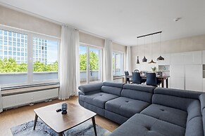 Domloge Lofts & Apartments