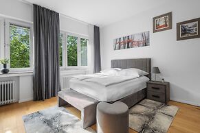 Domloge Lofts & Apartments
