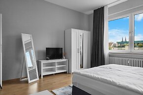 Domloge Lofts & Apartments