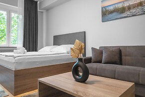 Domloge Lofts & Apartments