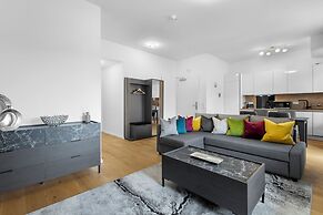 Domloge Lofts & Apartments