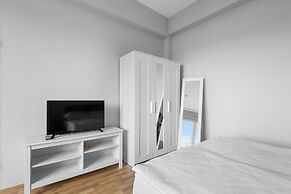 Domloge Lofts & Apartments