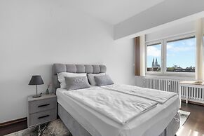 Domloge Lofts & Apartments