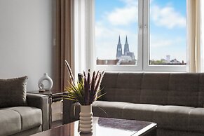 Domloge Lofts & Apartments