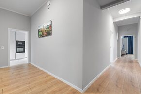 Domloge Lofts & Apartments