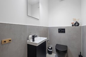 Domloge Lofts & Apartments