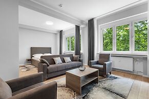 Domloge Lofts & Apartments
