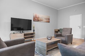 Domloge Lofts & Apartments