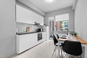 Domloge Lofts & Apartments
