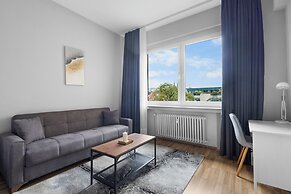 Domloge Lofts & Apartments
