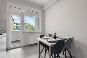 Domloge Lofts & Apartments