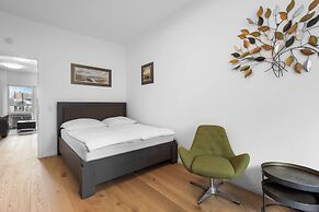 Domloge Lofts & Apartments
